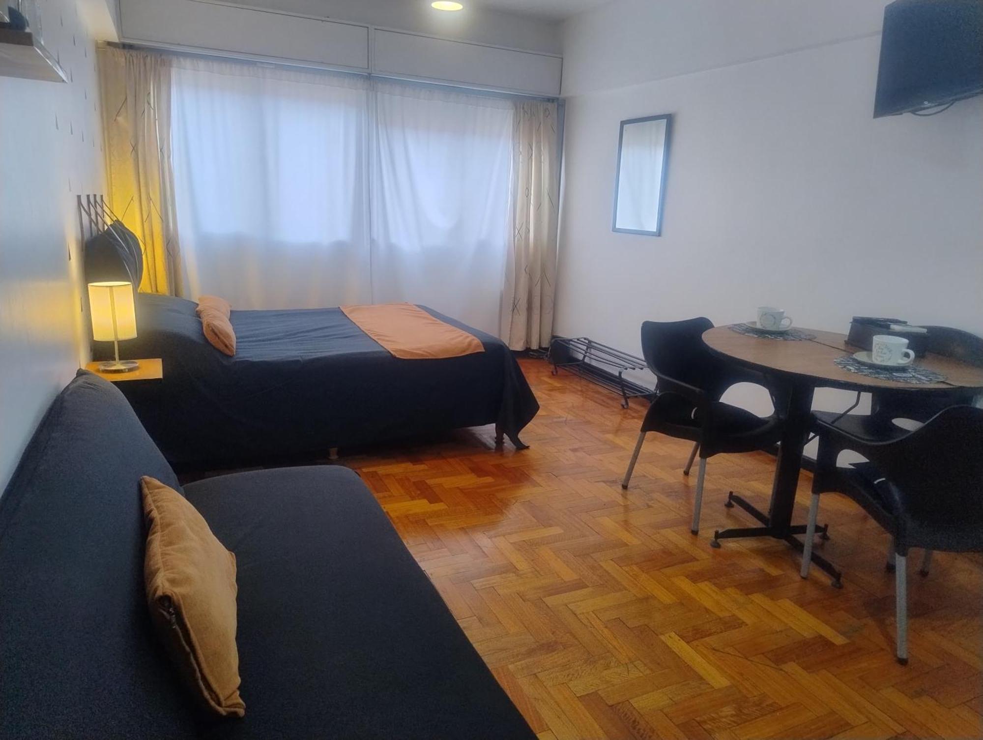 Apartment City Heart III Mendoza Exterior photo